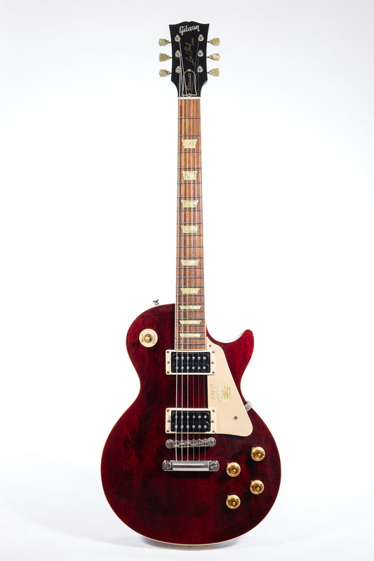 2001 Gibson Les Paul Classic '60s