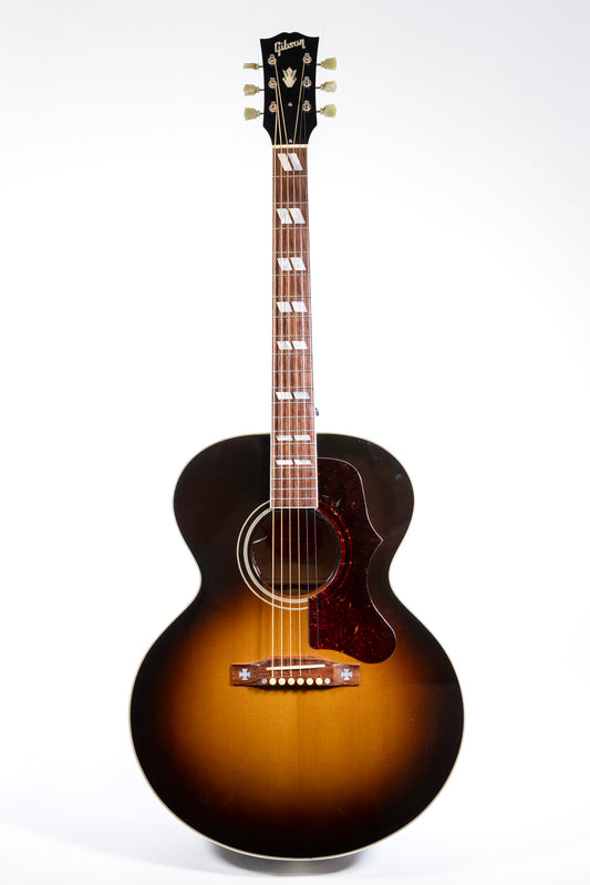 2008 Gibson True Vintage J-185