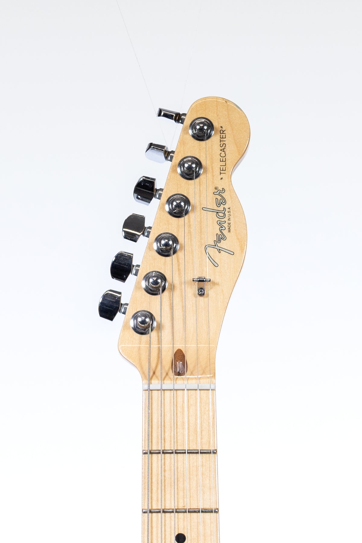 2012 Fender American Pro Telecaster