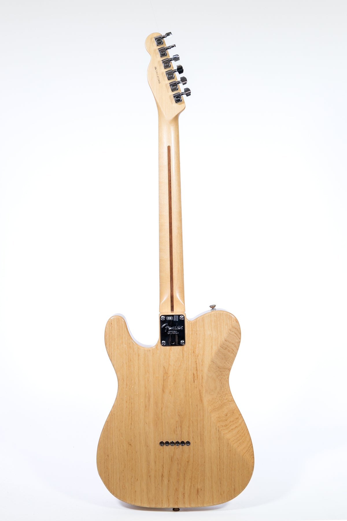 2012 Fender American Pro Telecaster