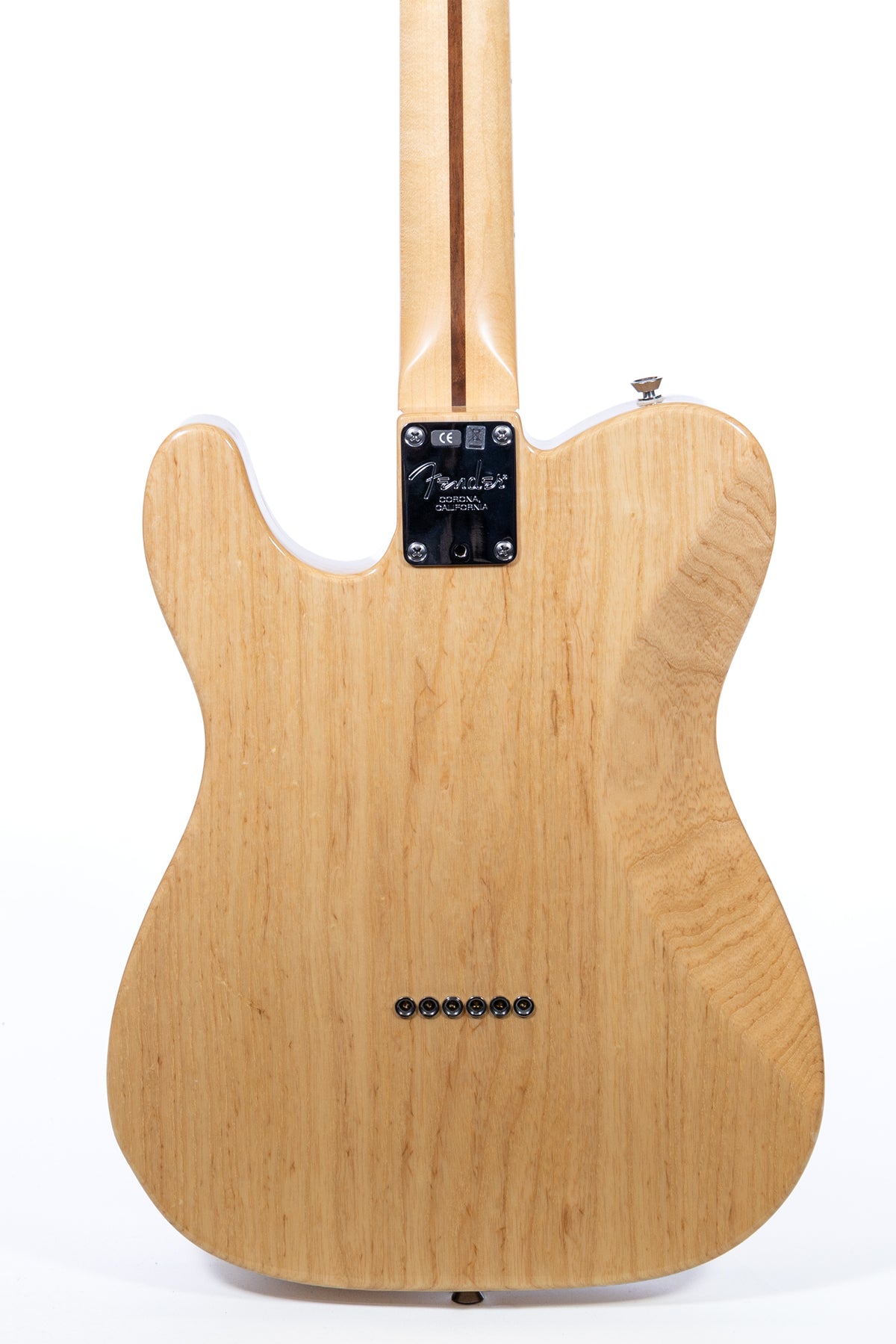 2012 Fender American Pro Telecaster