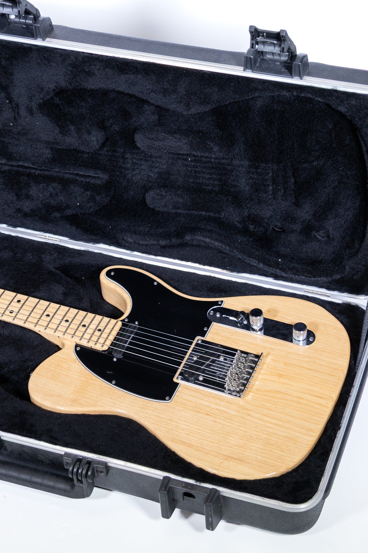 2012 Fender American Pro Telecaster