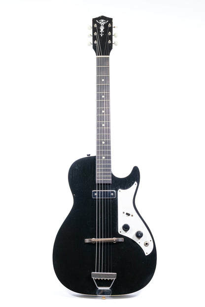 1960s Alden Stratotone H45