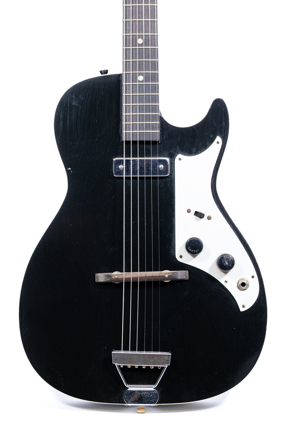 1960s Alden Stratotone H45