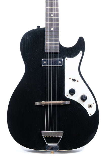1960s Alden Stratotone H45