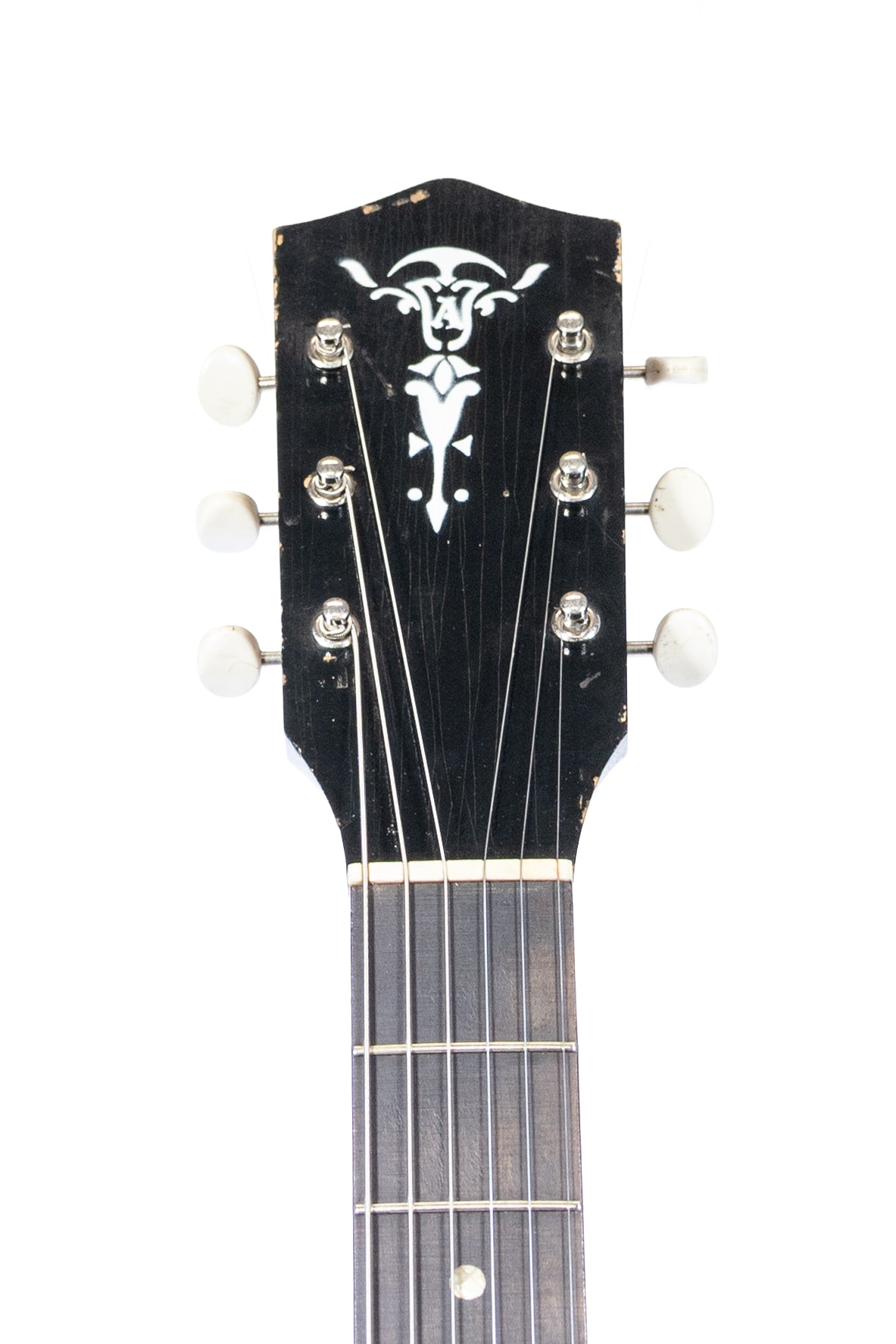 1960s Alden Stratotone H45
