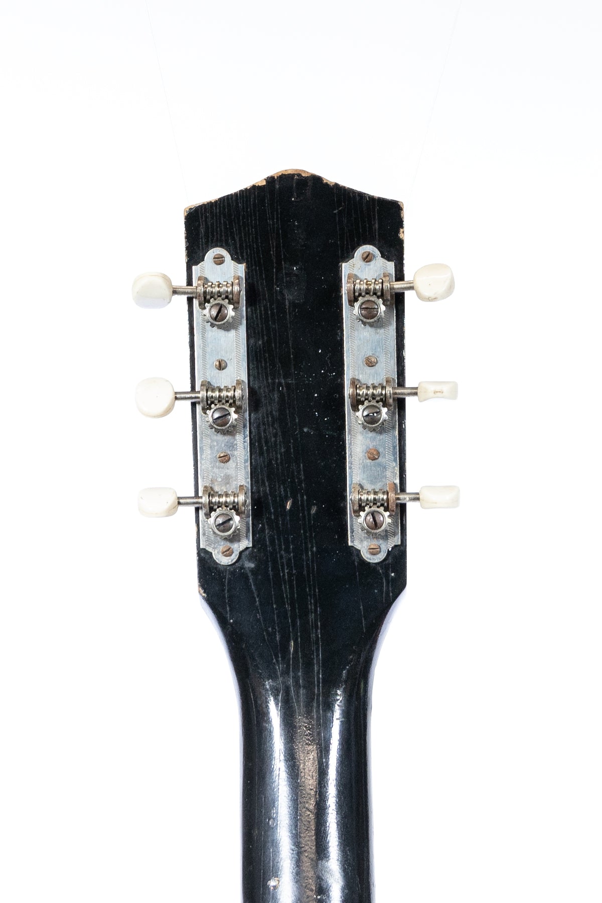 1960s Alden Stratotone H45