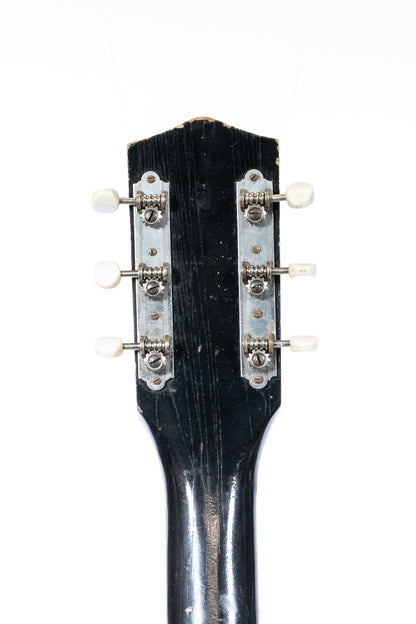 1960s Alden Stratotone H45