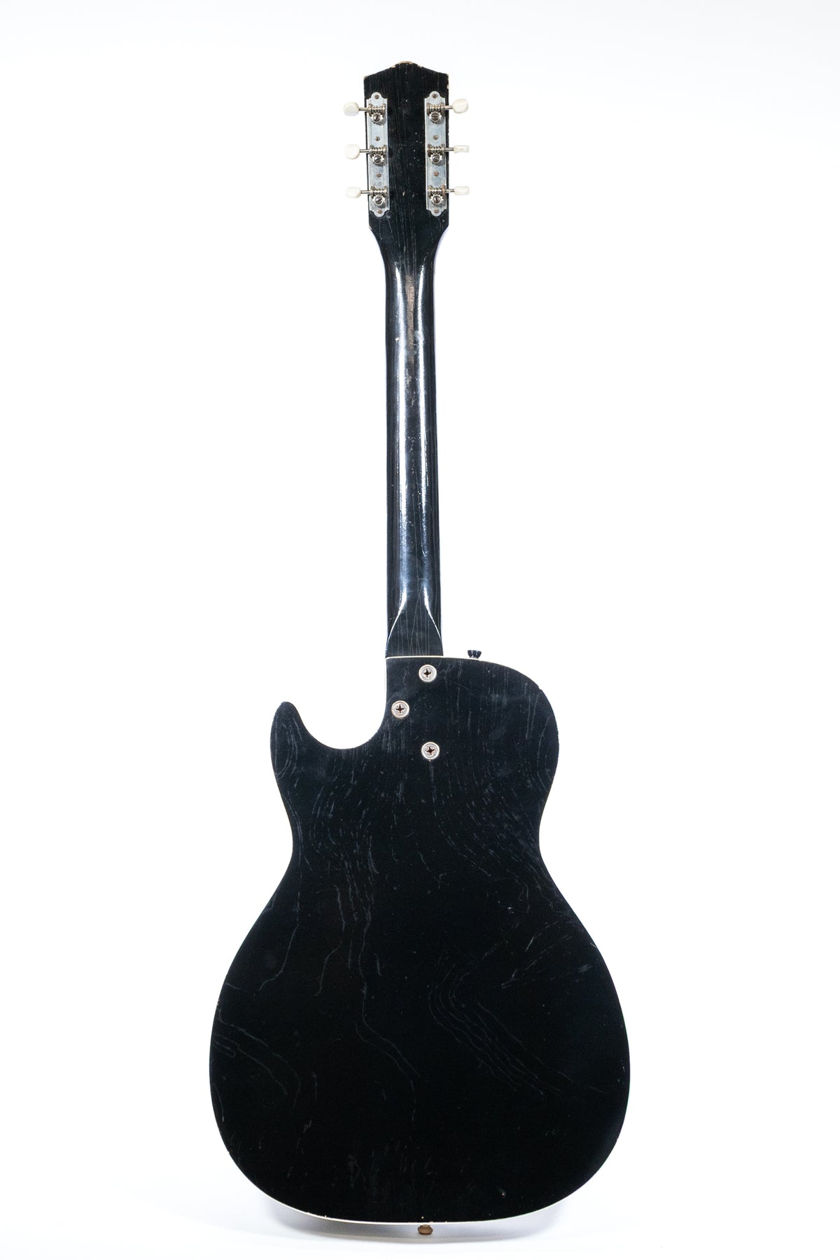 1960s Alden Stratotone H45
