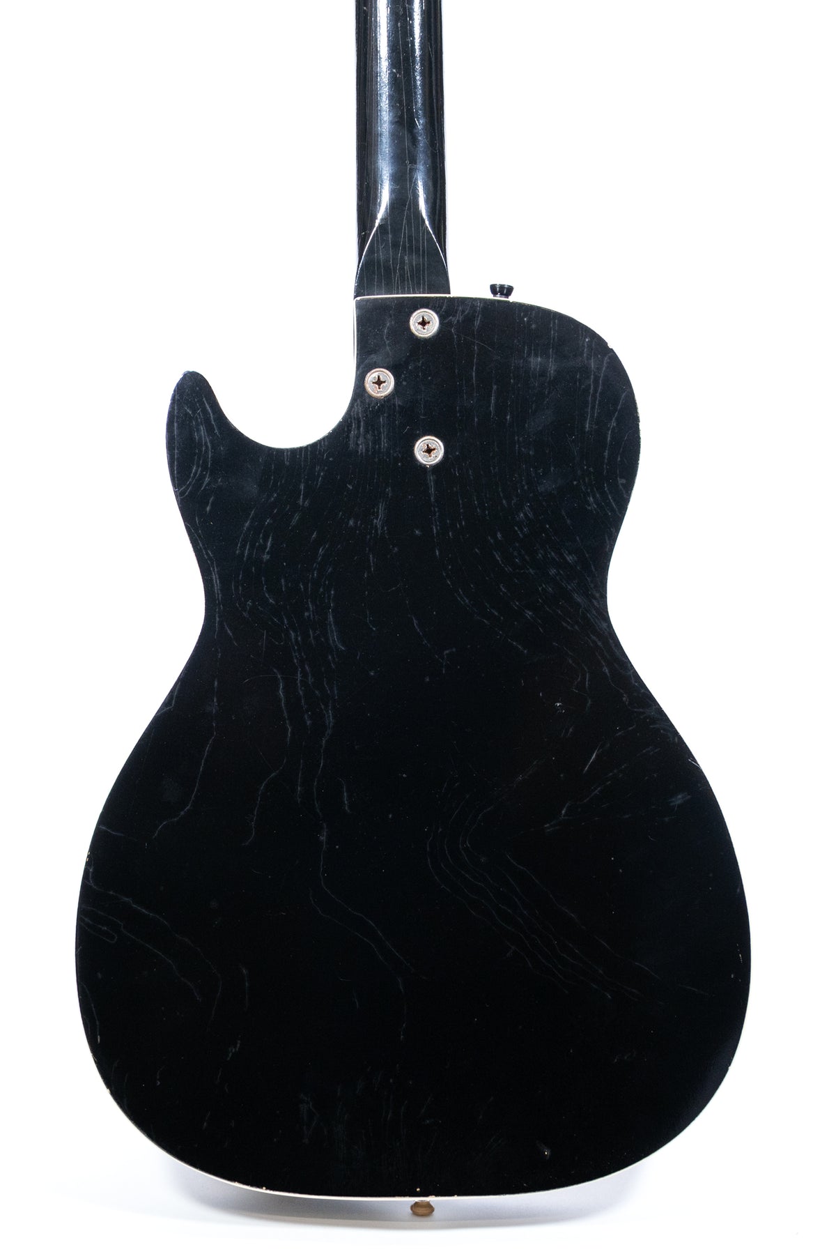 1960s Alden Stratotone H45