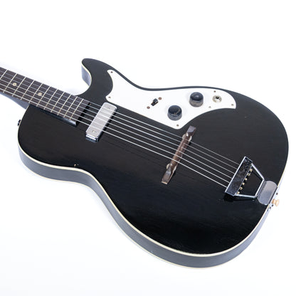 1960s Alden Stratotone H45