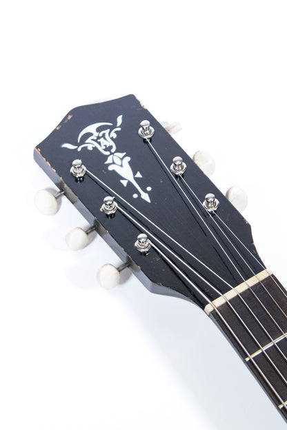 1960s Alden Stratotone H45