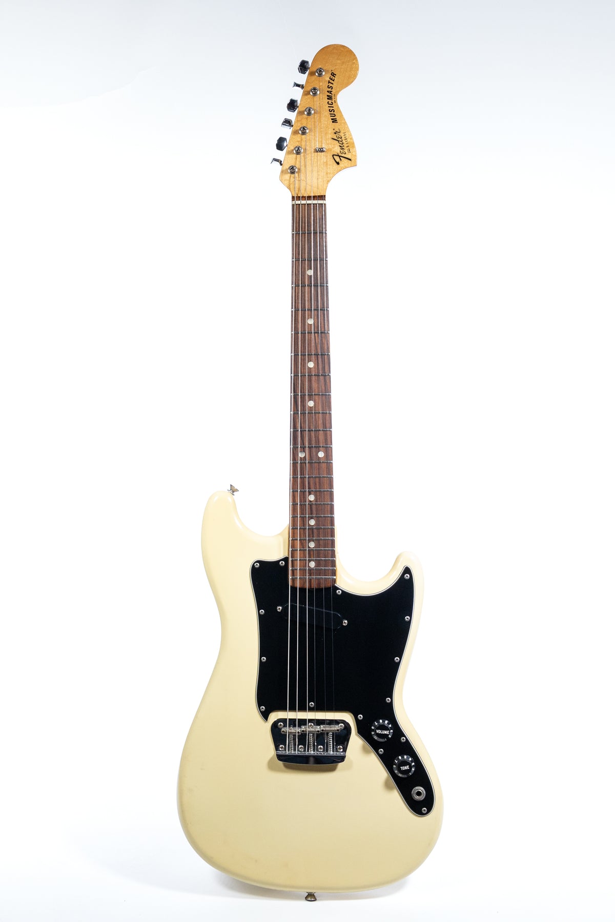 Fender Musicmaster de 1978
