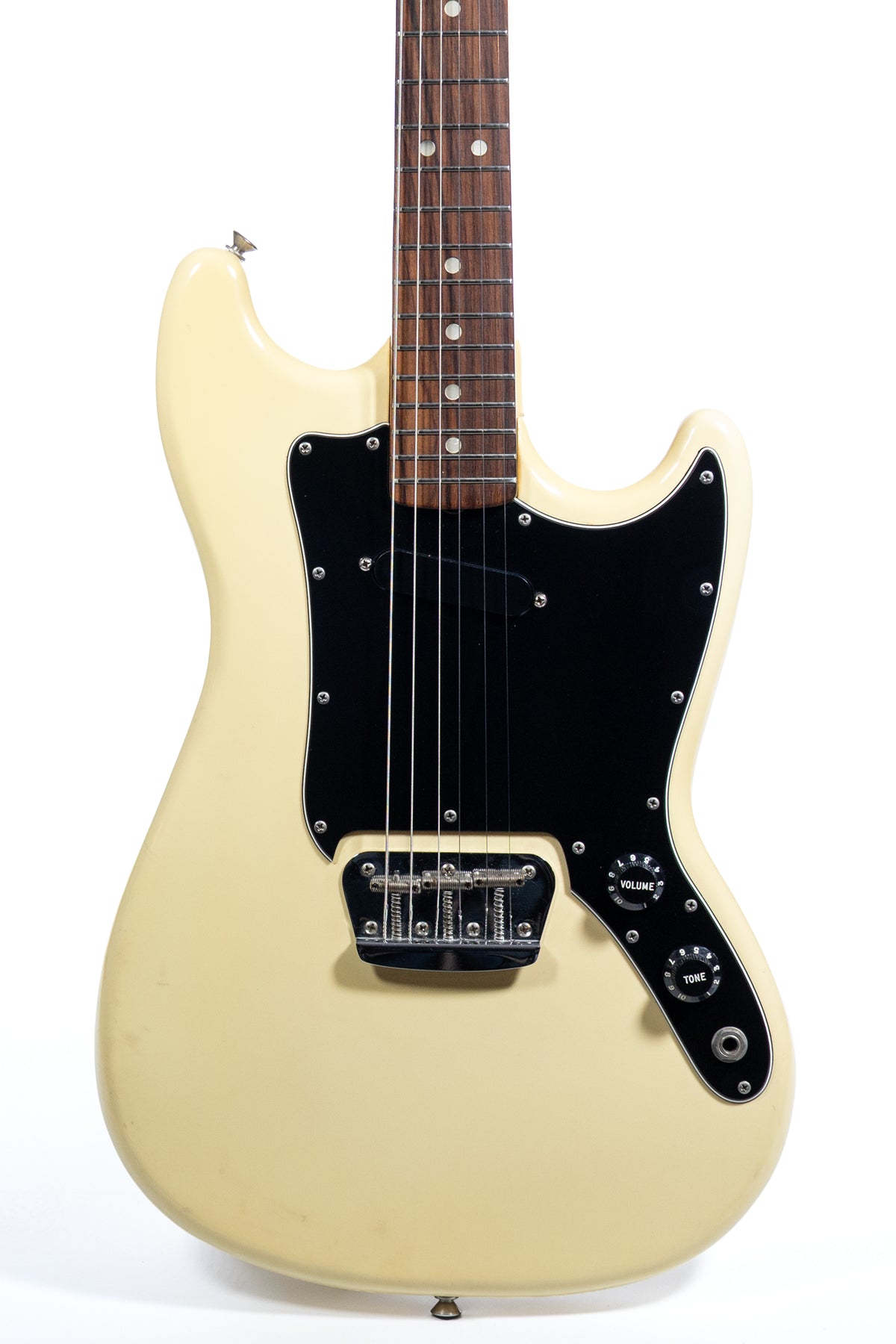 Fender Musicmaster de 1978