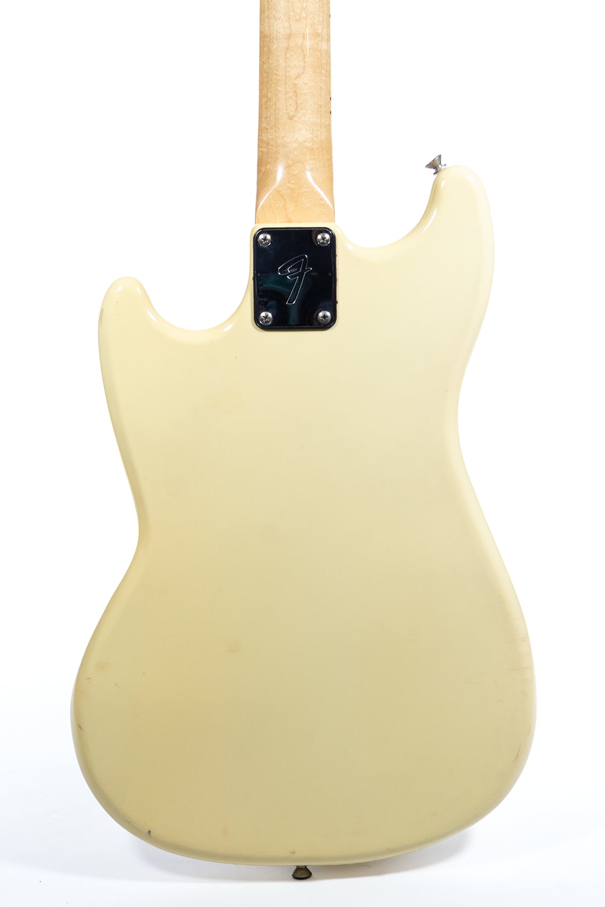 Fender Musicmaster de 1978