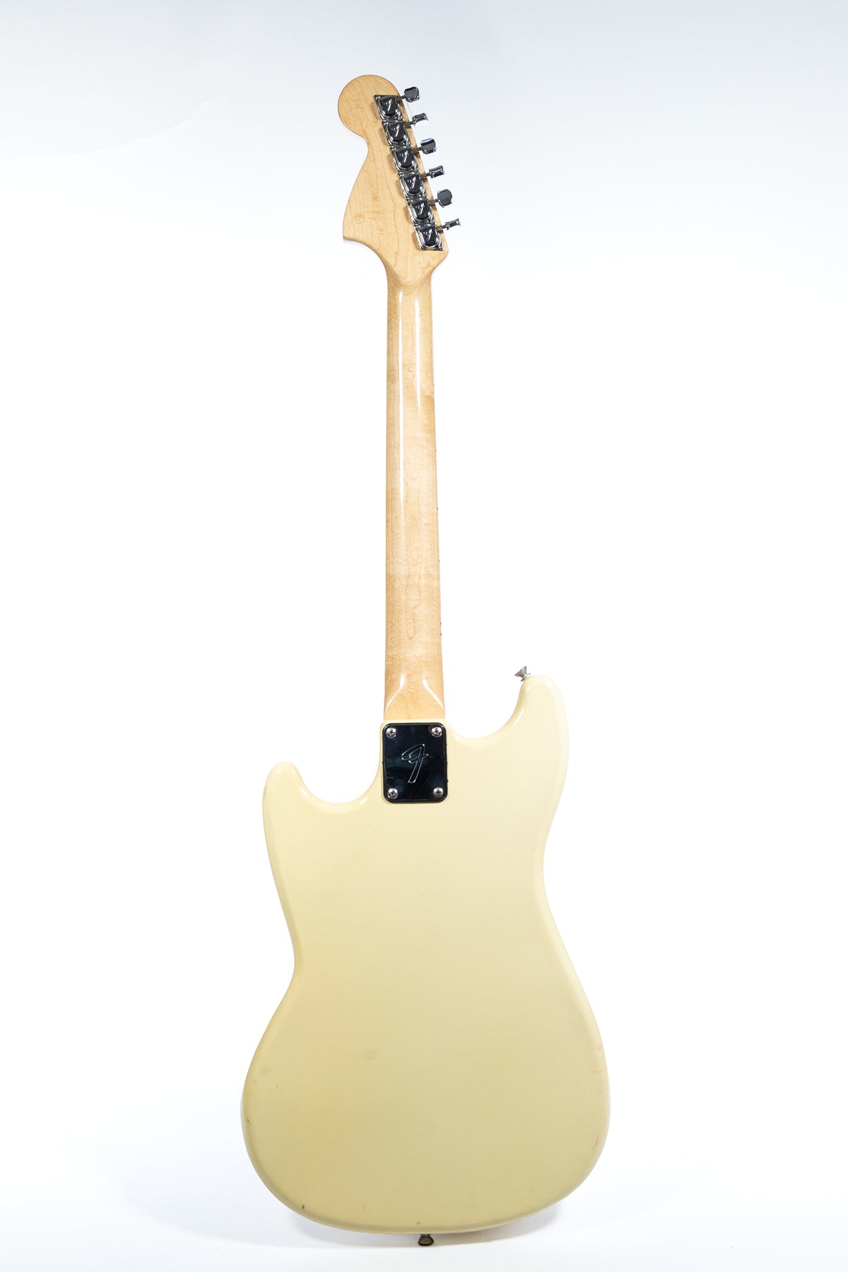 Fender Musicmaster de 1978