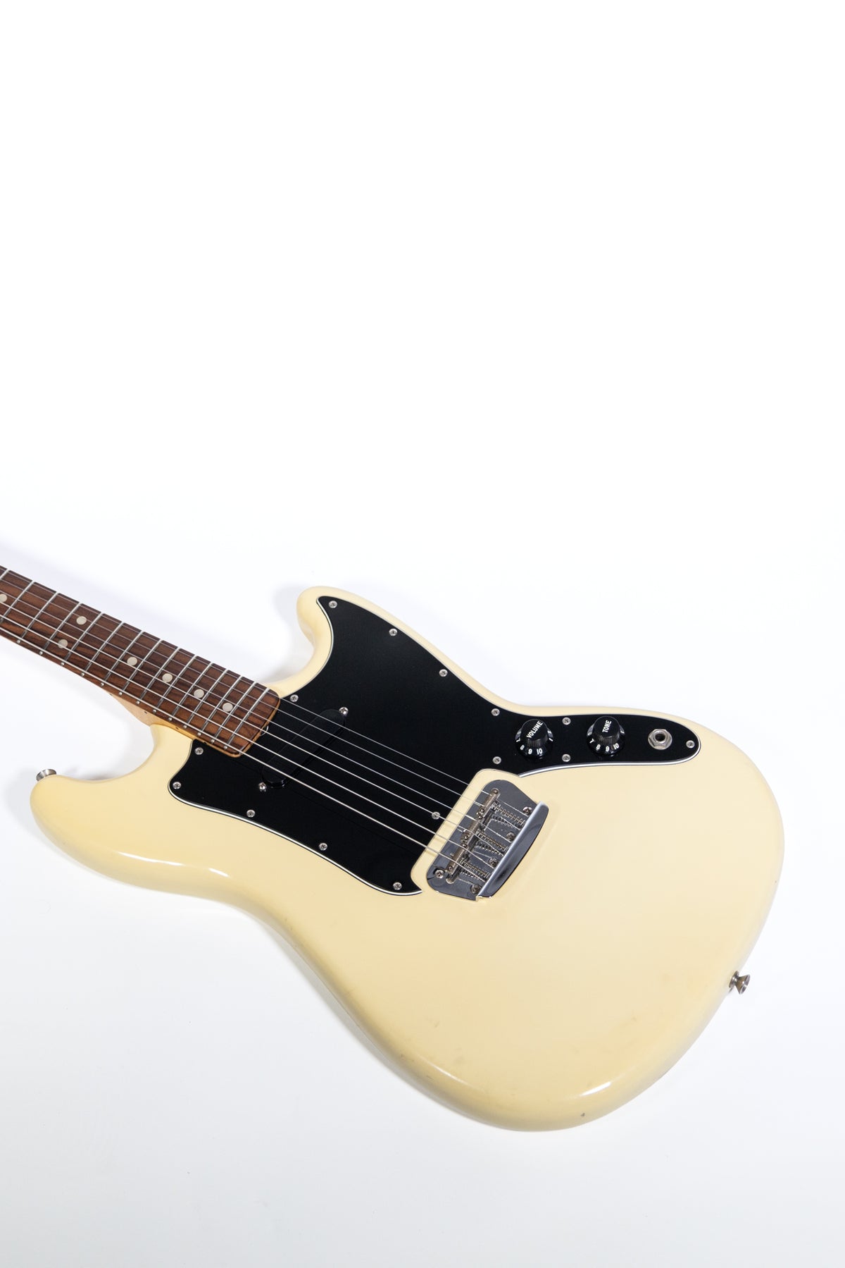 Fender Musicmaster de 1978