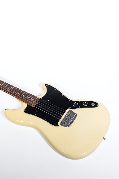 Fender Musicmaster de 1978