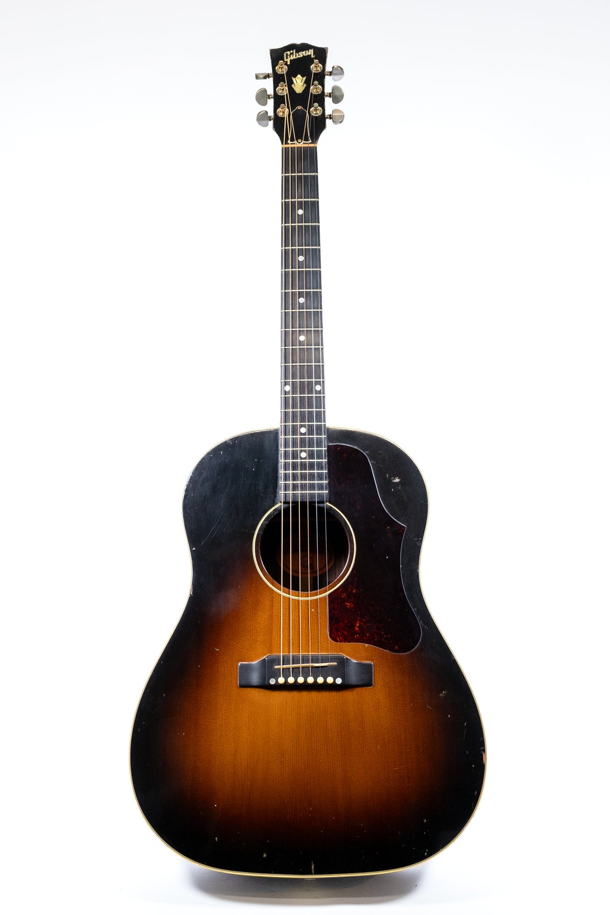 2001 Gibson J-45 Rosewood
