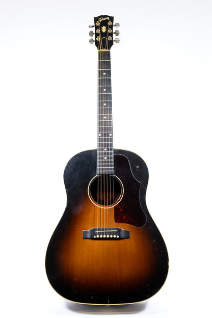 2001 Gibson J-45 Rosewood