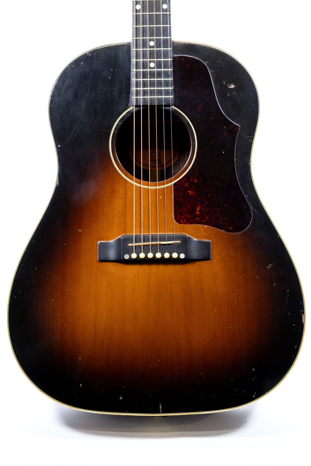 2001 Gibson J-45 Rosewood