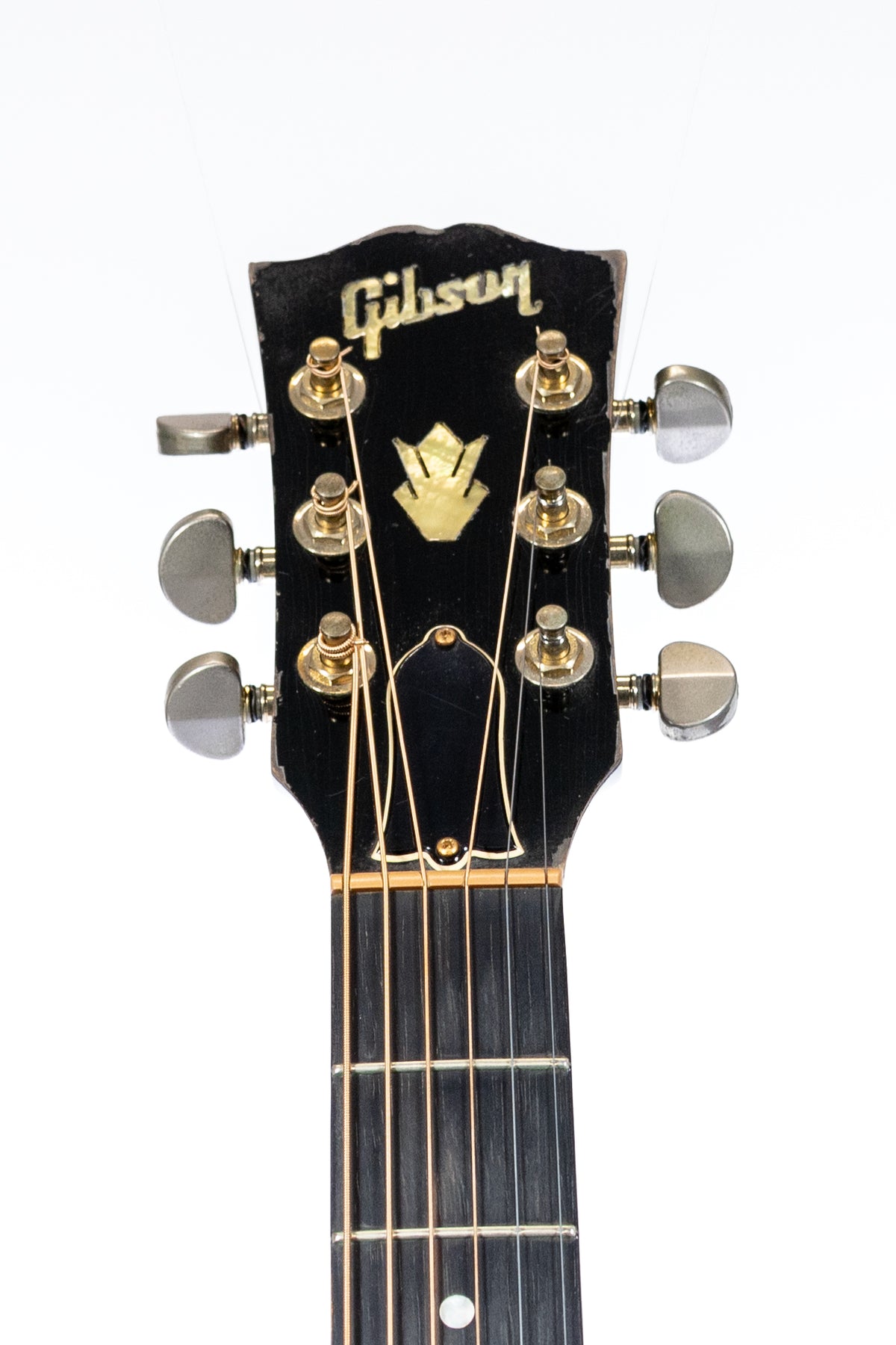 2001 Gibson J-45 Rosewood