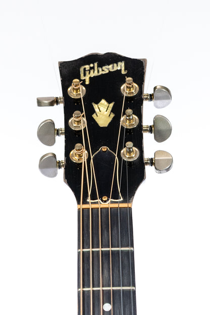2001 Gibson J-45 Rosewood