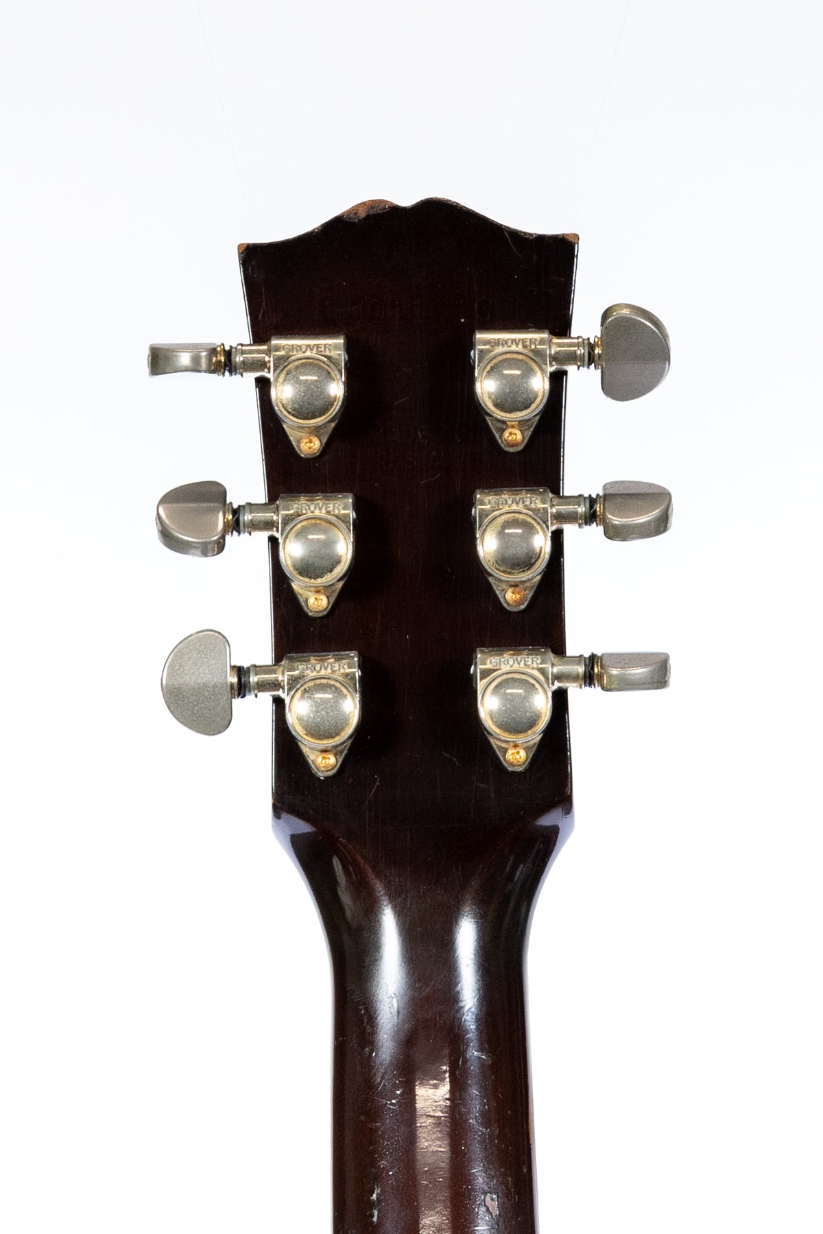 2001 Gibson J-45 Rosewood