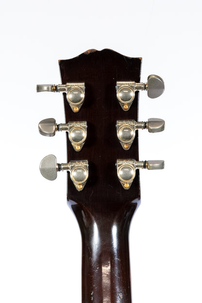 2001 Gibson J-45 Rosewood