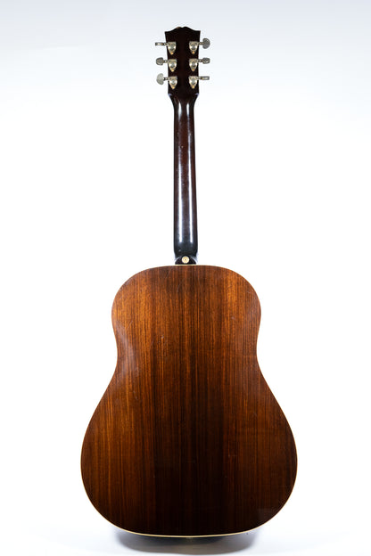 2001 Gibson J-45 Rosewood