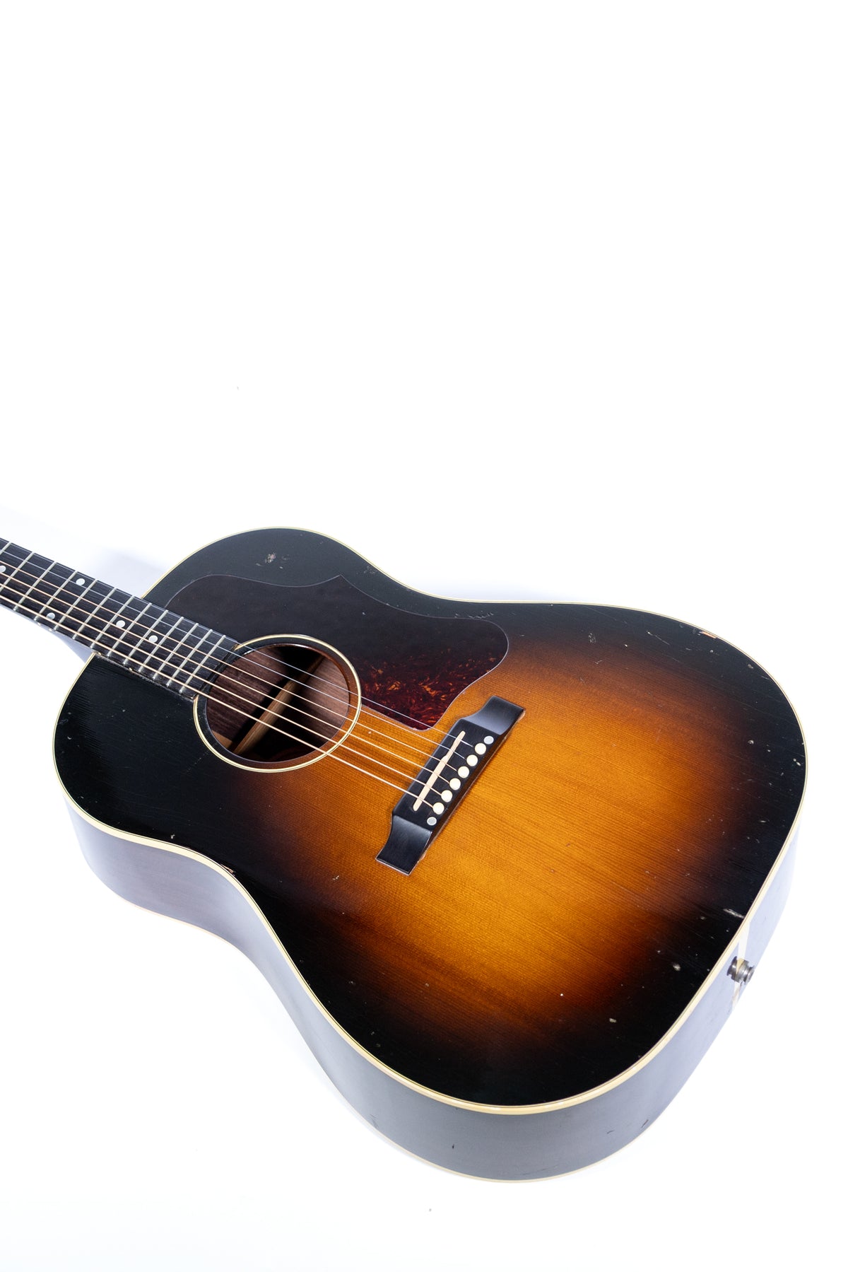 2001 Gibson J-45 Rosewood