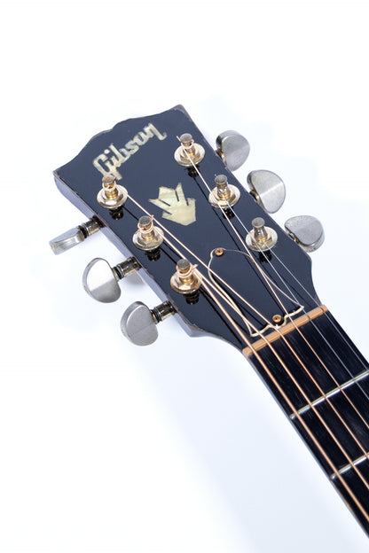 2001 Gibson J-45 Rosewood