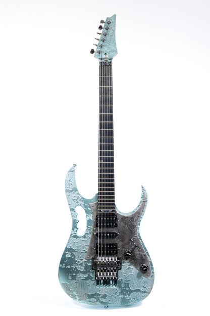 1998 Ibanez JEM90HAM Steve Vai Signature