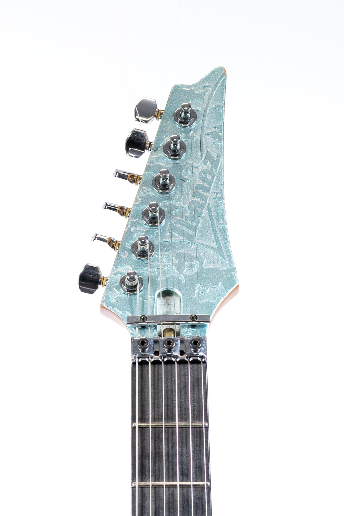 1998 Ibanez JEM90HAM Steve Vai Signature