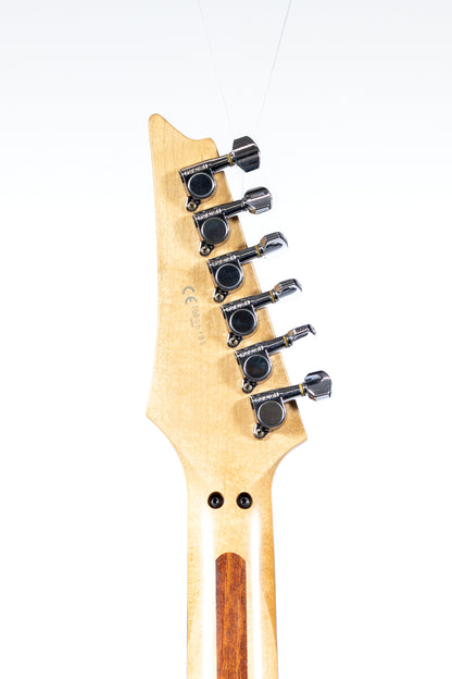 1998 Ibanez JEM90HAM Steve Vai Signature