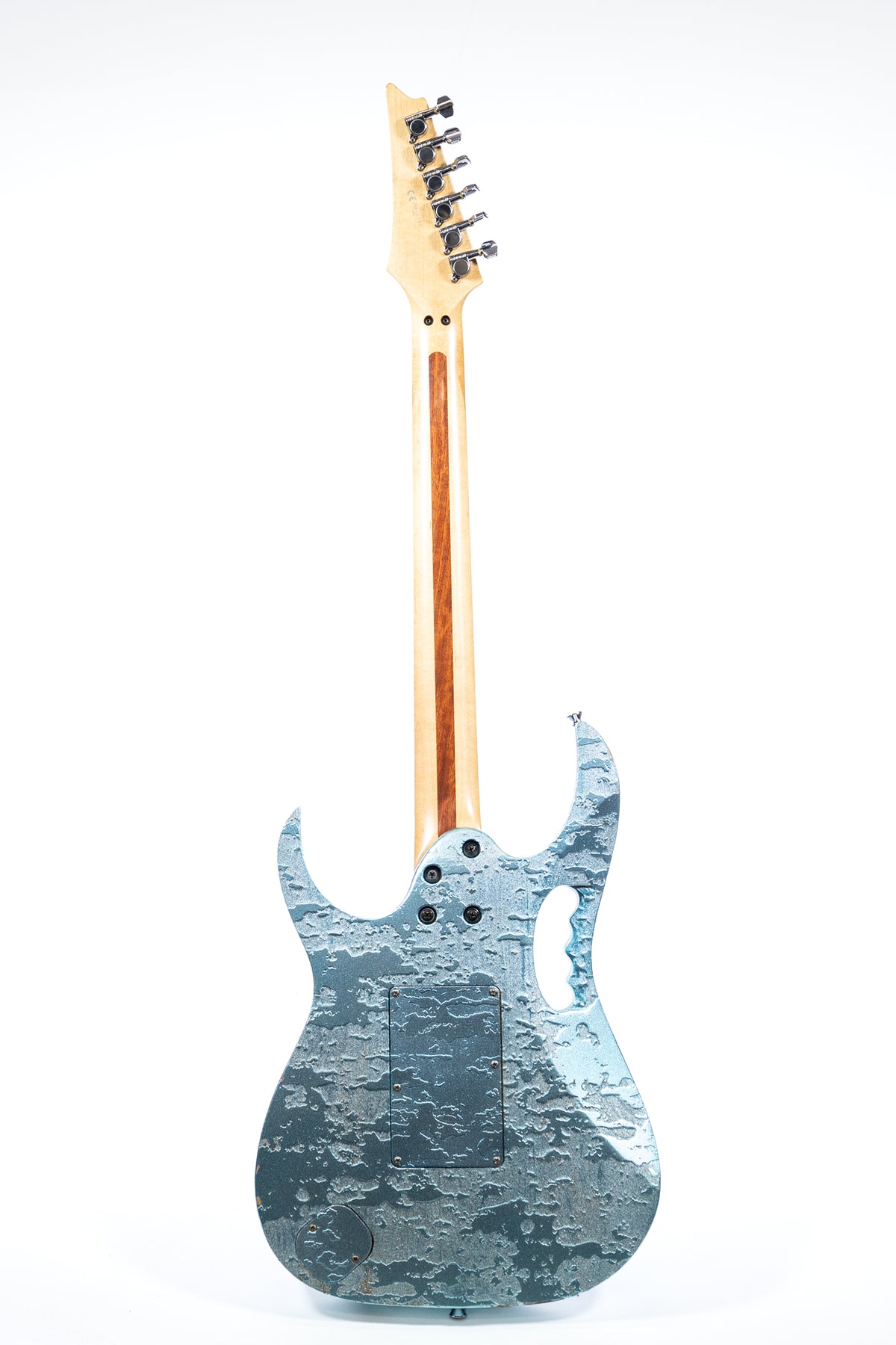 1998 Ibanez JEM90HAM Steve Vai Signature