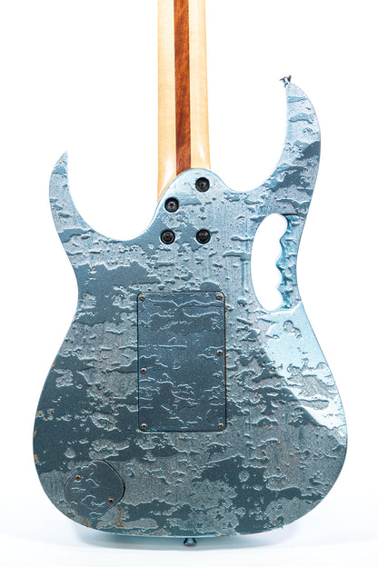 1998 Ibanez JEM90HAM Steve Vai Signature