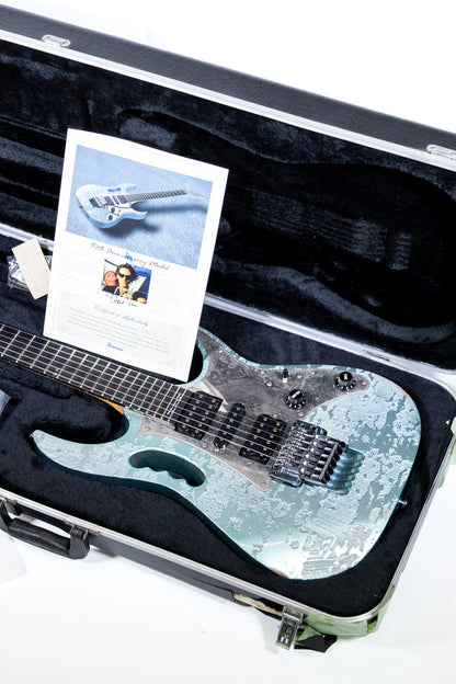 1998 Ibanez JEM90HAM Steve Vai Signature