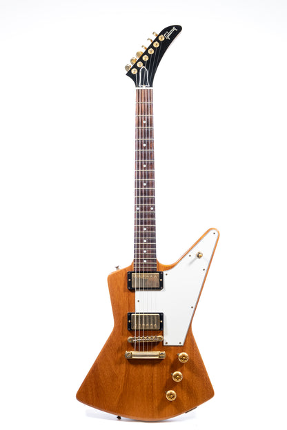 2014 Gibson Custom Shop 1958 'Elbow Cut' Explorer VOS