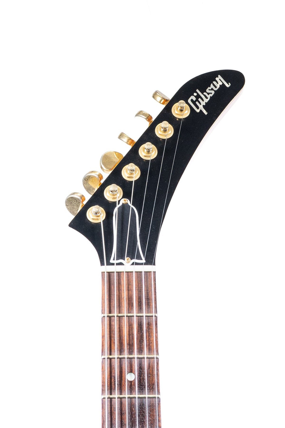 2014 Gibson Custom Shop 1958 'Elbow Cut' Explorer VOS