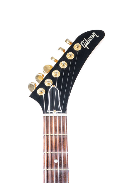 2014 Gibson Custom Shop 1958 'Elbow Cut' Explorer VOS