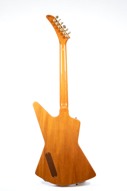 2014 Gibson Custom Shop 1958 'Elbow Cut' Explorer VOS