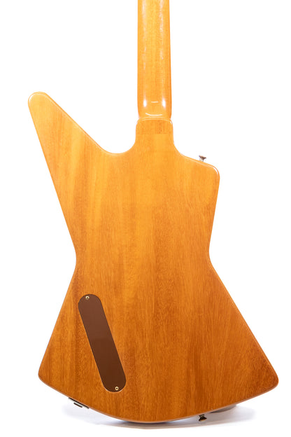2014 Gibson Custom Shop 1958 'Elbow Cut' Explorer VOS