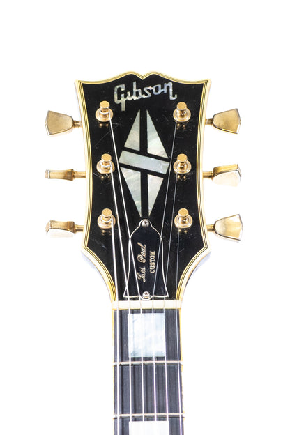 1972 Gibson Les Paul Custom