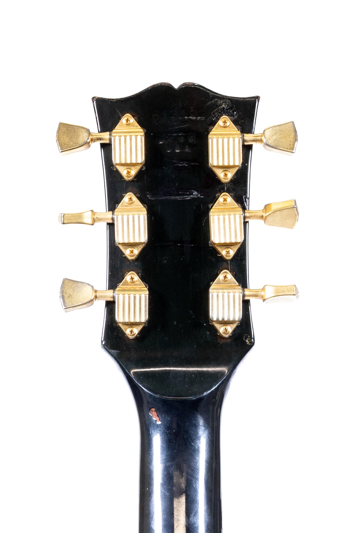 1972 Gibson Les Paul Custom