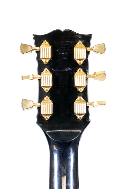 1972 Gibson Les Paul Custom