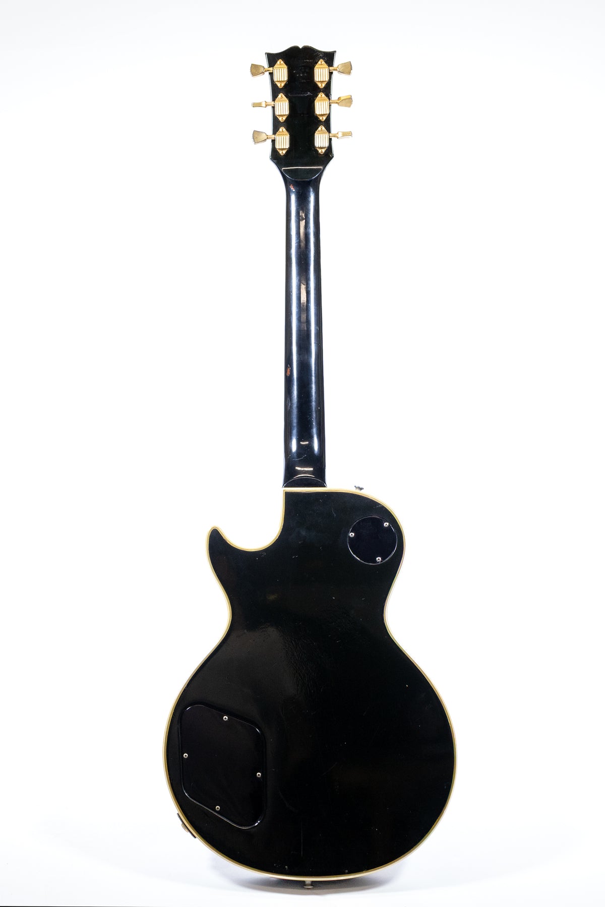 1972 Gibson Les Paul Custom