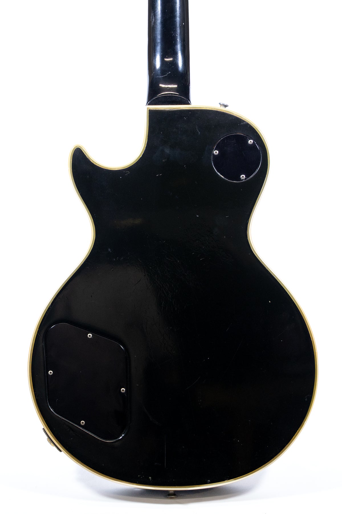 1972 Gibson Les Paul Custom