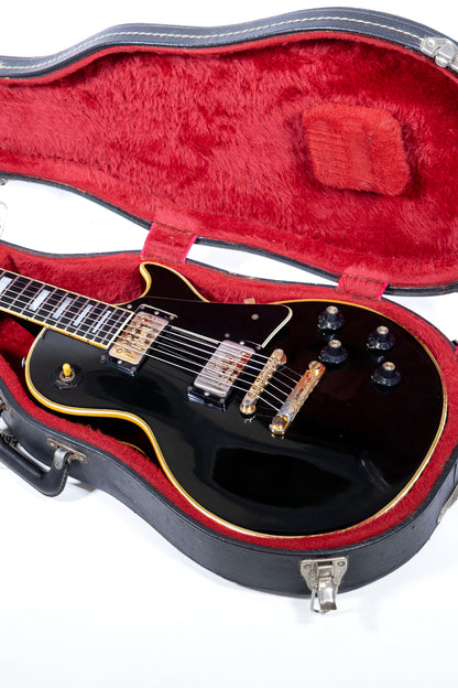 1972 Gibson Les Paul Custom