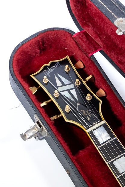 1972 Gibson Les Paul Custom